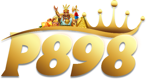 p898 Logo